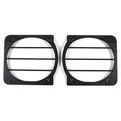 Steel Headlight Guards - 2024+ Grenadier - StickerFab