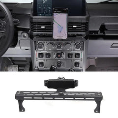 OSD Multifunctional Radio / Phone Mount System - 2024+ Grenadier - StickerFab