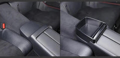 OSD Rear Seat Center Console Storage Bin fits 2022+ BRZ / GR86 - StickerFab