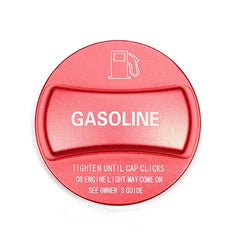 OSD Aluminum Gas Cap Overlay - 2024 Grenadier - StickerFab