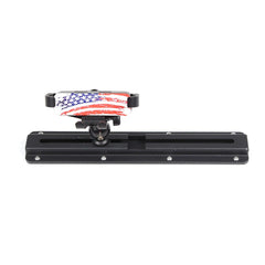 OSD Grenadier Driver Side Dash Mount System - 2024+ Grenadier - StickerFab