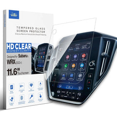 INNOSURE Glass and Film Screen Protectors for 11.6