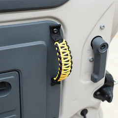 OSD Paracord Cargo Door Grab Handle - 2024+ Grenadier - StickerFab