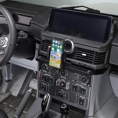 OSD Multifunctional Radio / Phone Mount System - 2024+ Grenadier - StickerFab