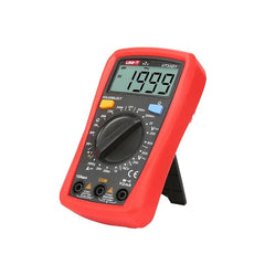 UNI-T Basic Mini Digital AC / DC Multimeter - Universal - StickerFab