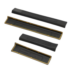 OSD Rubber OE Style Door Sills - 2021+ Bronco 4 Door - StickerFab