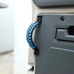 OSD Paracord Cargo Door Grab Handle - 2024+ Grenadier - StickerFab