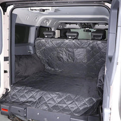 OSD Rear Cargo Area Pet Cover - 2024+ Grenadier - StickerFab