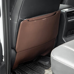 OSD Rear Seat Protector / Pocket - 2024+ Land Cruiser