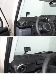 OSD Grenadier Driver Side Dash Mount System - 2024+ Grenadier - StickerFab