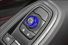 SFB CNC Mirror Adjustment Knob for 2022+ WRX / 2024+ Crosstrek - StickerFab