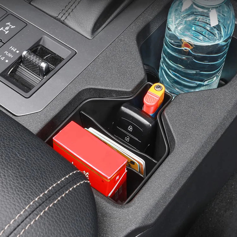 OSD Cup Holder Storage - 2024+ Land Cruiser