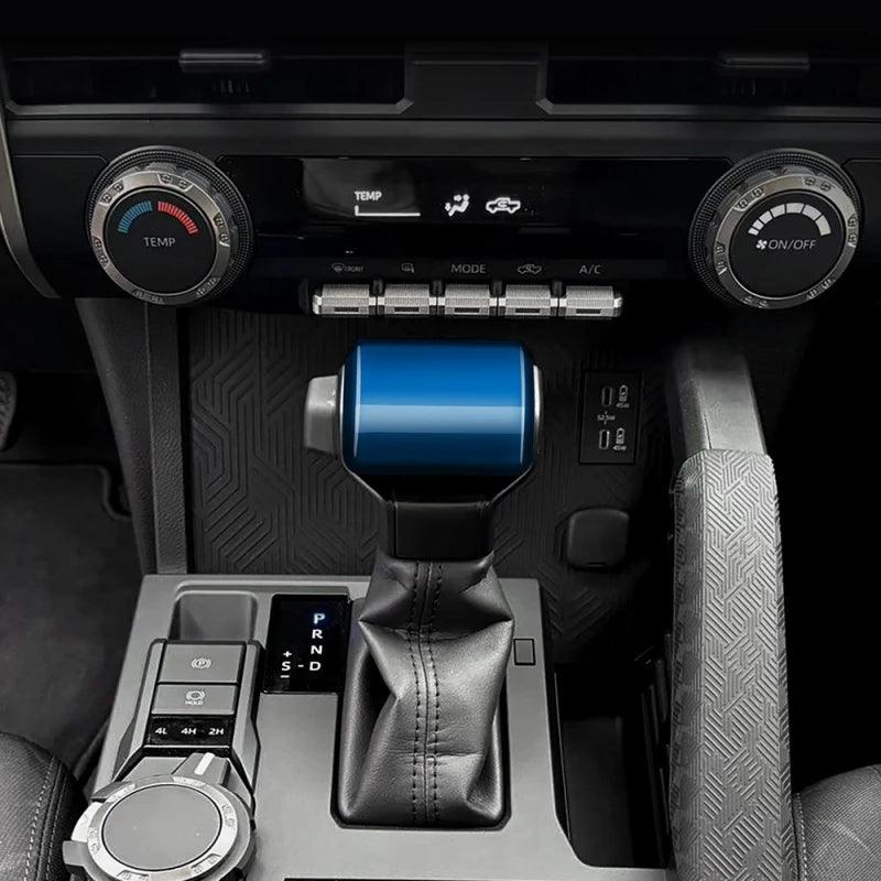 OSD Automatic Shifter ABS Trim - 2024+ Tacoma - StickerFab