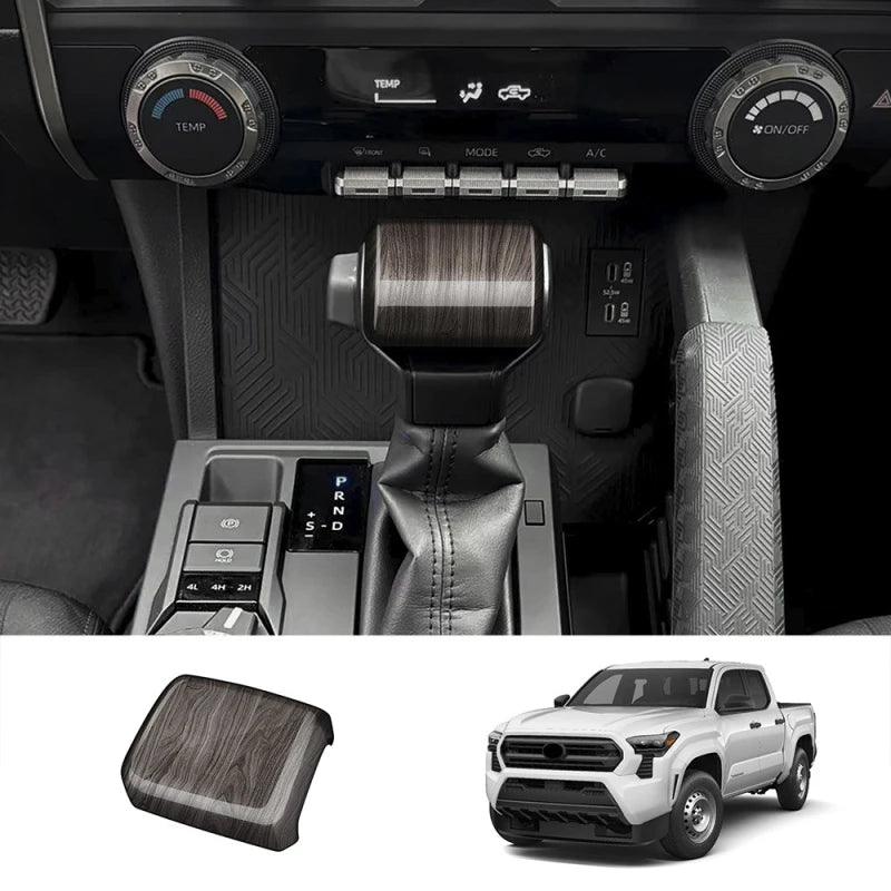 OSD Automatic Shifter ABS Trim - 2024+ Tacoma - StickerFab