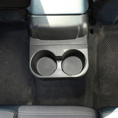 OSD Rear Seat Dual Cup Holder - 2021+ Bronco - StickerFab