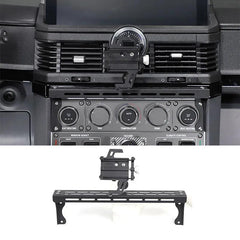 OSD Multifunctional Radio / Phone Mount System - 2024+ Grenadier - StickerFab