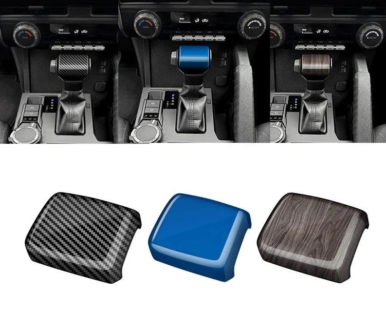 OSD Automatic Shifter ABS Trim - 2024+ Tacoma - StickerFab