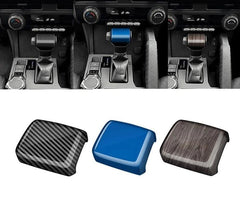 OSD Automatic Shifter ABS Trim - 2024+ Tacoma - StickerFab