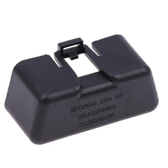 OBD Flash Port Block Out Cover - Universal - StickerFab