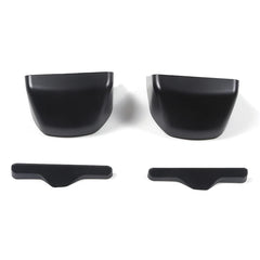 OSD Lower Mirror Trim Covers - 2024+ Land Cruiser / GX 550