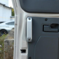OSD Aluminum Tailgate Handle - 2024+ Grenadier - StickerFab