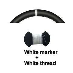 OSD Steering Wheel Wrap Cover - 2024+ Land Cruiser / GX 550