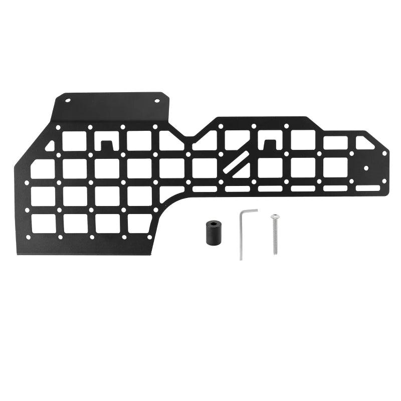 OSD Passenger Side Molle Panel (Center) - 2021+ Bronco - StickerFab