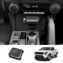 OSD Automatic Shifter ABS Trim - 2024+ Tacoma - StickerFab