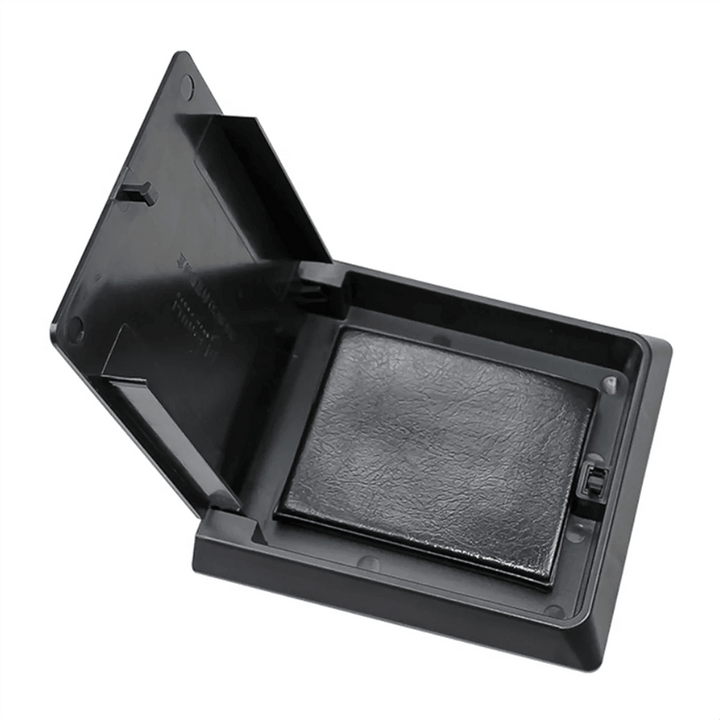 OSD Simple Hidden Storage Box for Center Console Lid - 2021+ Bronco - StickerFab
