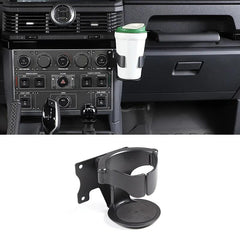 OSD Center Phone / Cup Holders (3 Versions) - 2024+ Grenadier - StickerFab