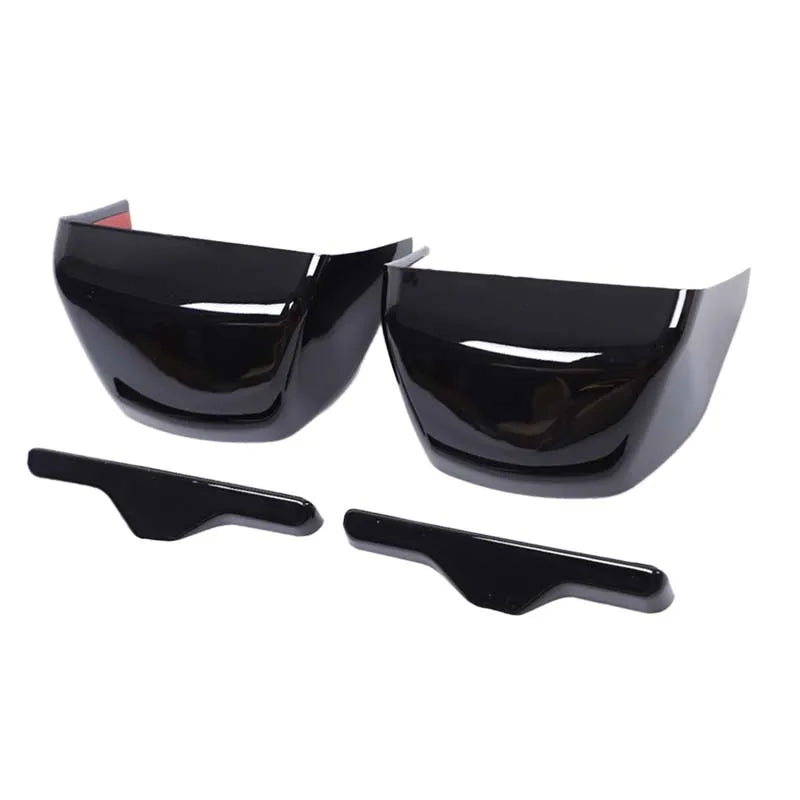 OSD Lower Mirror Trim Covers - 2024+ Land Cruiser / GX 550