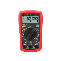 UNI-T Basic Mini Digital AC / DC Multimeter - Universal - StickerFab