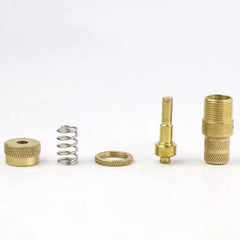 OSD Adjustable Quick Tire Deflators - Universal - StickerFab