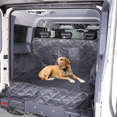 OSD Rear Cargo Area Pet Cover - 2024+ Grenadier - StickerFab