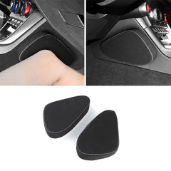 Car Knee Pad For Subaru BRZ Toyota GR86 2021 2022 2023 2024 Pad Support Cushion Protective Memory Sponge Interior Accessories - StickerFab