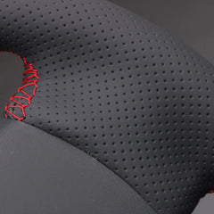 OSD Steering Wheel Wrap Cover - 2021+ Bronco