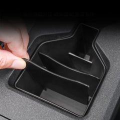 OSD Cup Holder Storage - 2024+ Land Cruiser