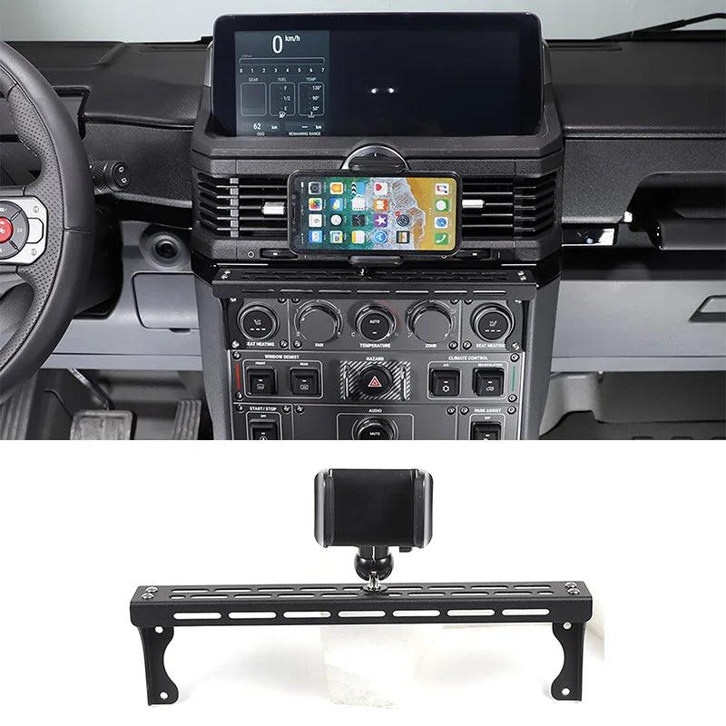 OSD Multifunctional Radio / Phone Mount System - 2024+ Grenadier - StickerFab