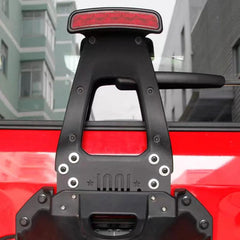 OSD Third Brake Light (High Mount Brake Light) Extension Bracket - 2021+ Bronco (non-Raptor) - StickerFab