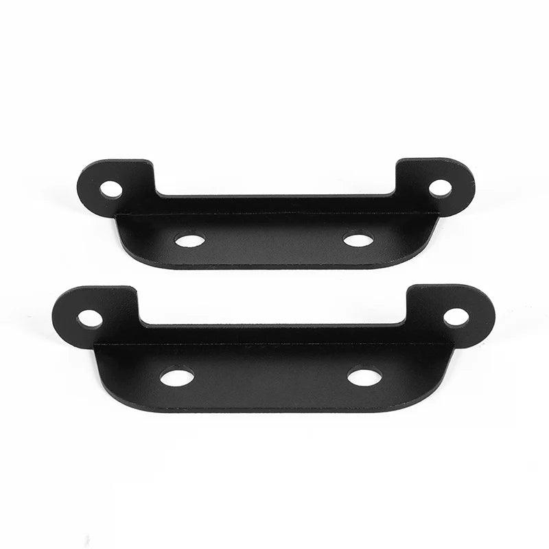 OSD Trail Sight Bracket Mounts (Pair) - 2021+ Bronco - StickerFab