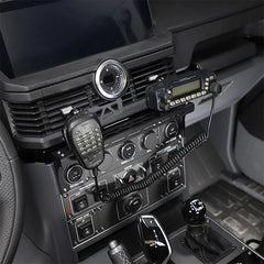 OSD Multifunctional Radio / Phone Mount System - 2024+ Grenadier - StickerFab