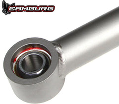 Camburg Rear Tube Lower Trailing Arm Kit - 2021+ Bronco (Non-Raptor) - StickerFab