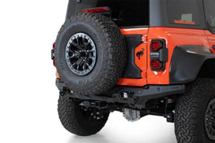 ADD Raptor Bomber Rear Bumper - 2022+ Bronco Raptor - StickerFab