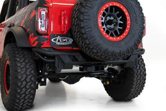 Addictive Desert Designs Pro Bolt-On Rear Bumper - 2021+ Bronco - StickerFab