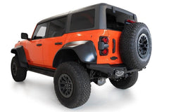 Addictive Desert Designs Raptor Rock Fighter Rear Bumper - 2022+ Bronco Raptor - StickerFab