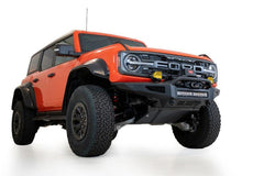 Addictive Desert Designs Rock Fighter Skid Plate - 2022+ Bronco Raptor - StickerFab