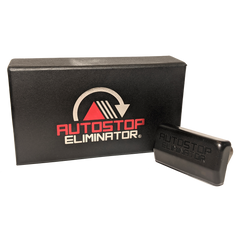 Autostop Eliminator for Disabling Automatic Start-Stop - 2015-2020 F-150