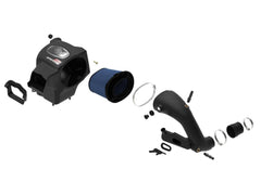 aFe Momentum GT Cold Air Intake System - 2021+ Bronco 2.3L - StickerFab