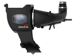 aFe Momentum GT Cold Air Intake System - 2021+ Bronco 2.3L - StickerFab