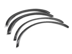 Anderson Composites Carbon Fiber Fender Flare Delete Kit - 2021+ Bronco 2 Door - StickerFab